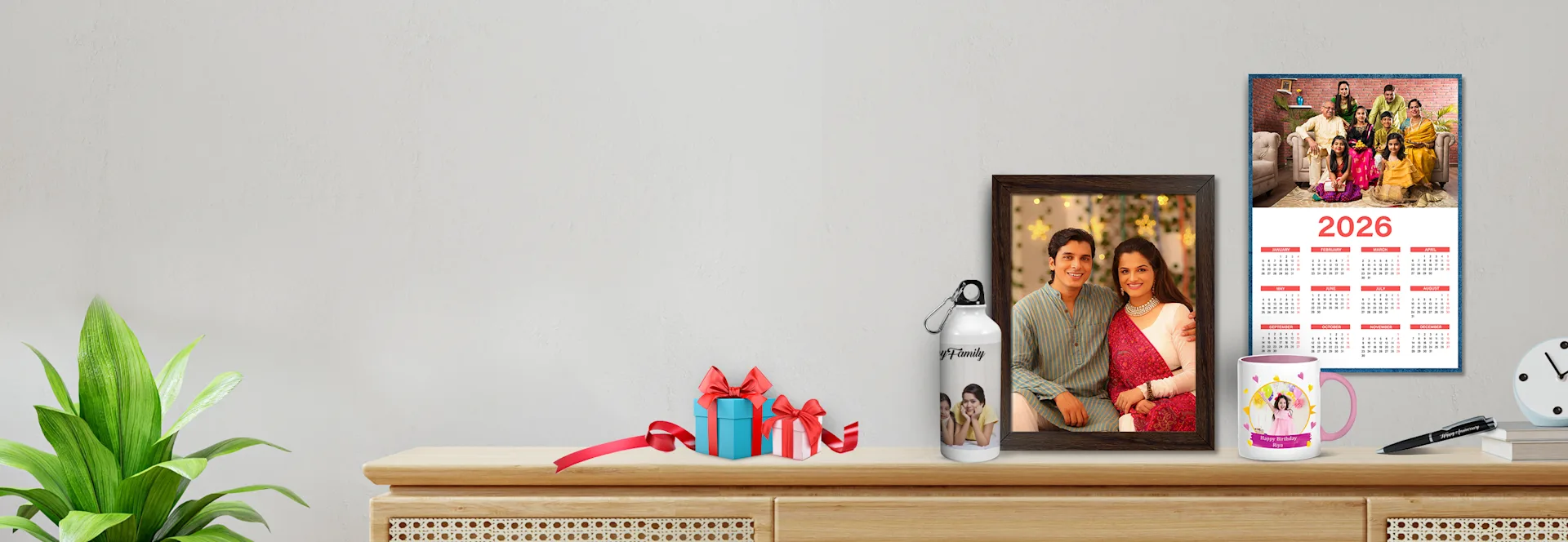 Corporate Gifting