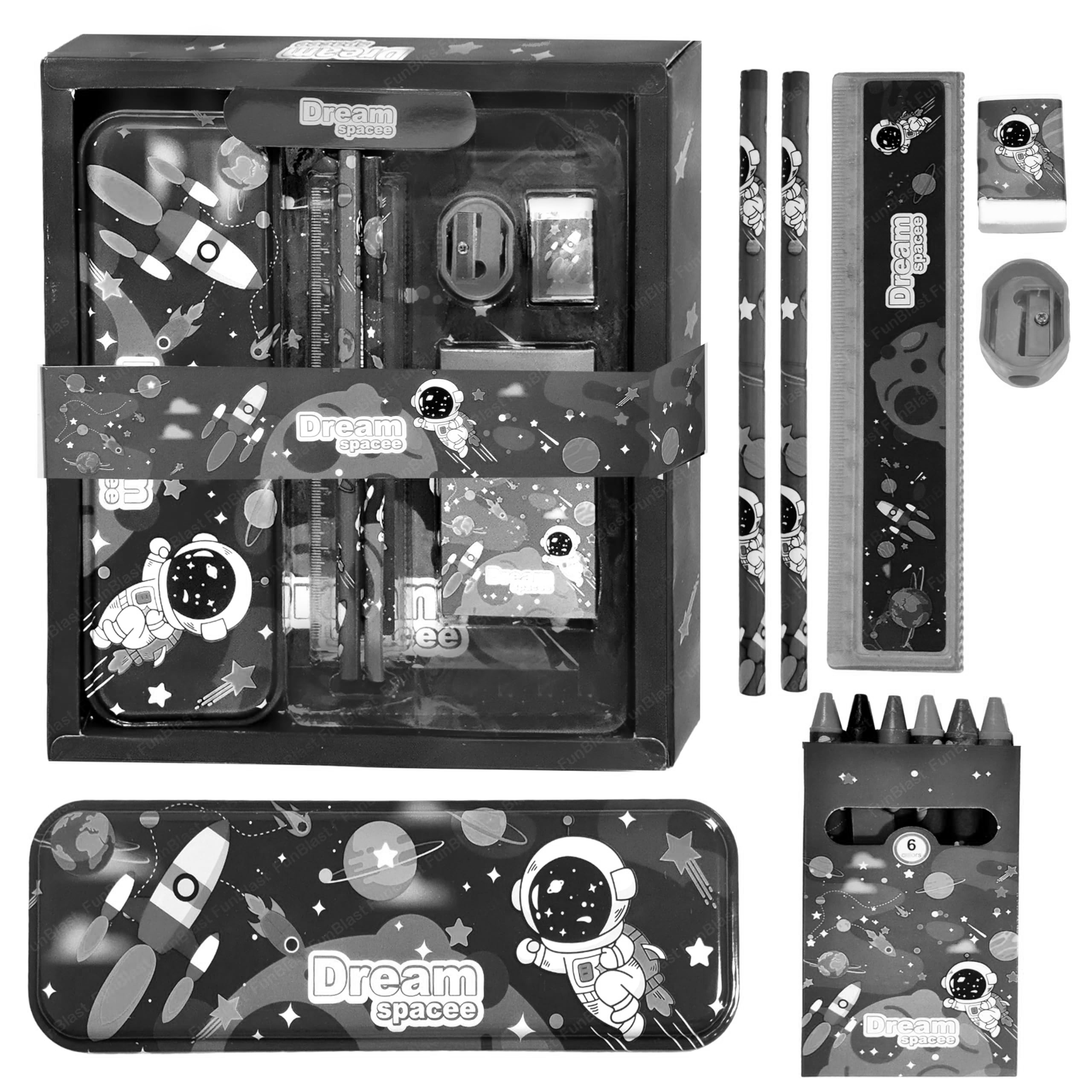 Stationery 2
