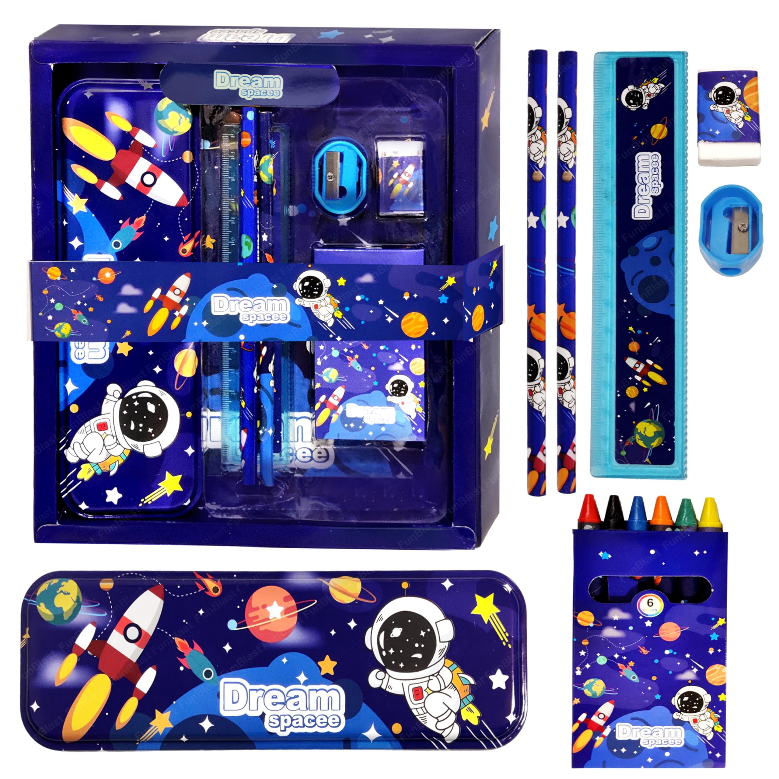 Stationery 3