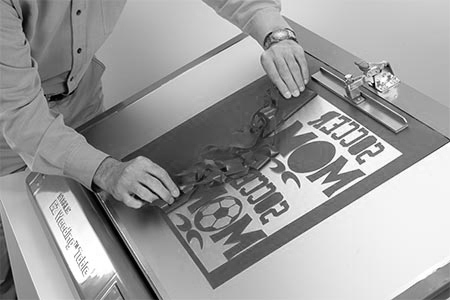 Vinyl Branding 2