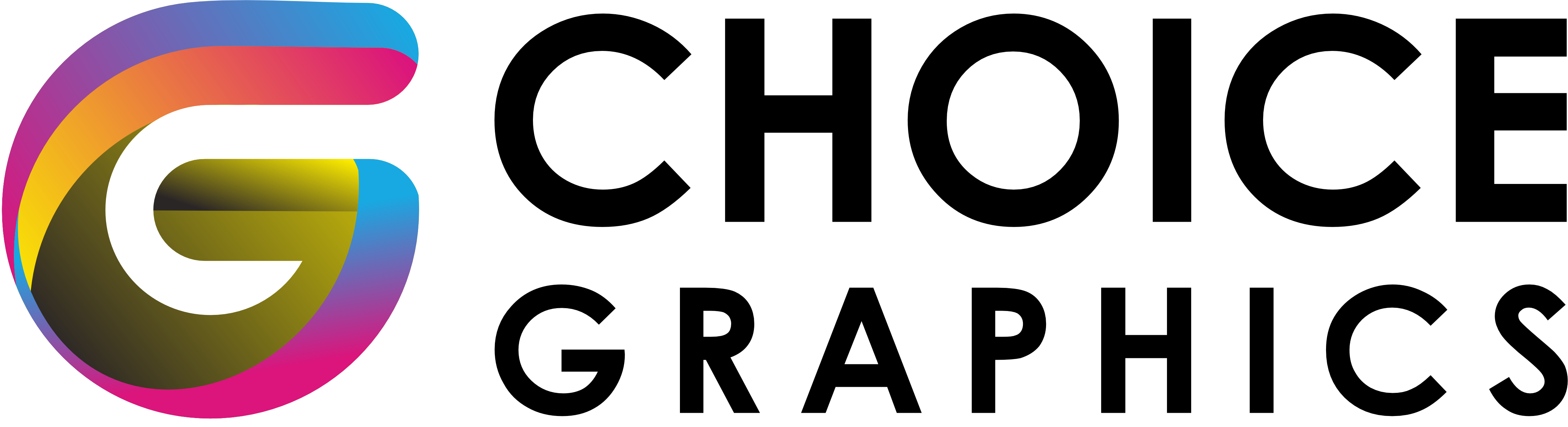 Choice Graphics